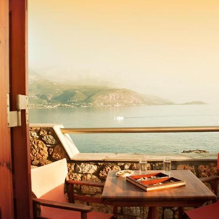 Alkyoni Apartments Agios Nikolaos  Pokoj fotografie