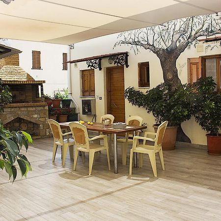 Alkyoni Apartments Agios Nikolaos  Exteriér fotografie