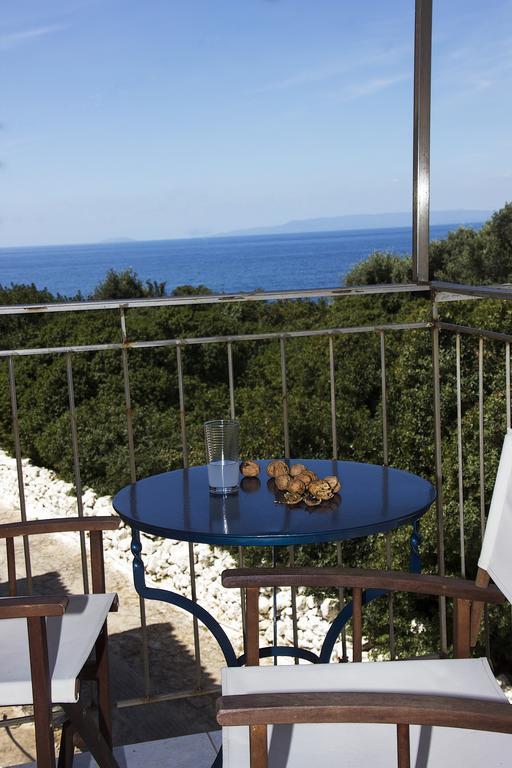 Alkyoni Apartments Agios Nikolaos  Exteriér fotografie