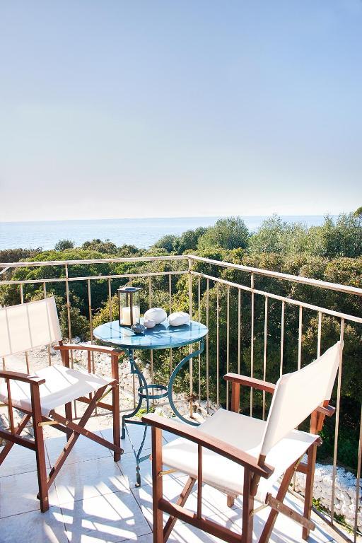 Alkyoni Apartments Agios Nikolaos  Pokoj fotografie