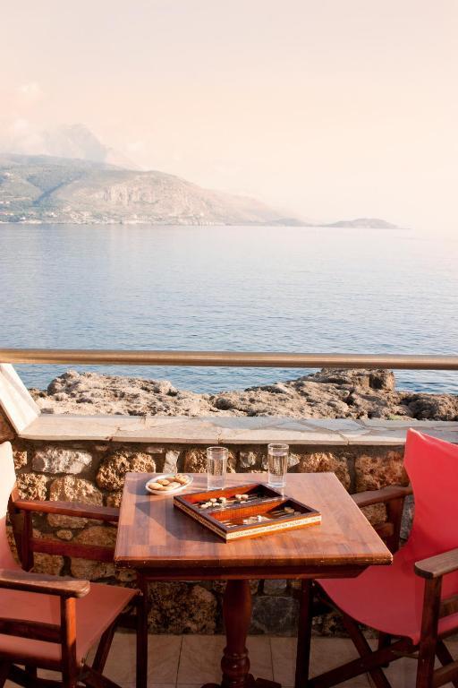 Alkyoni Apartments Agios Nikolaos  Pokoj fotografie
