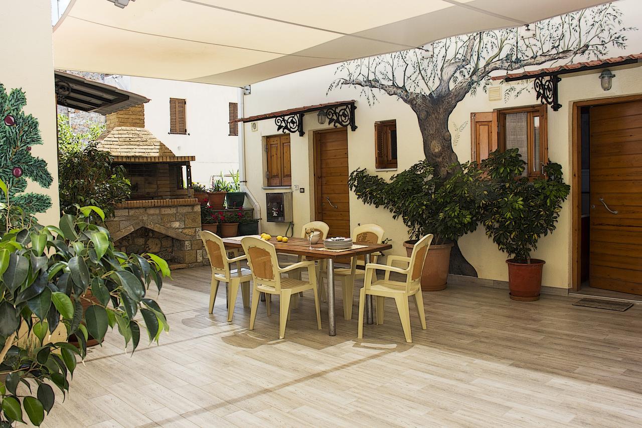 Alkyoni Apartments Agios Nikolaos  Exteriér fotografie