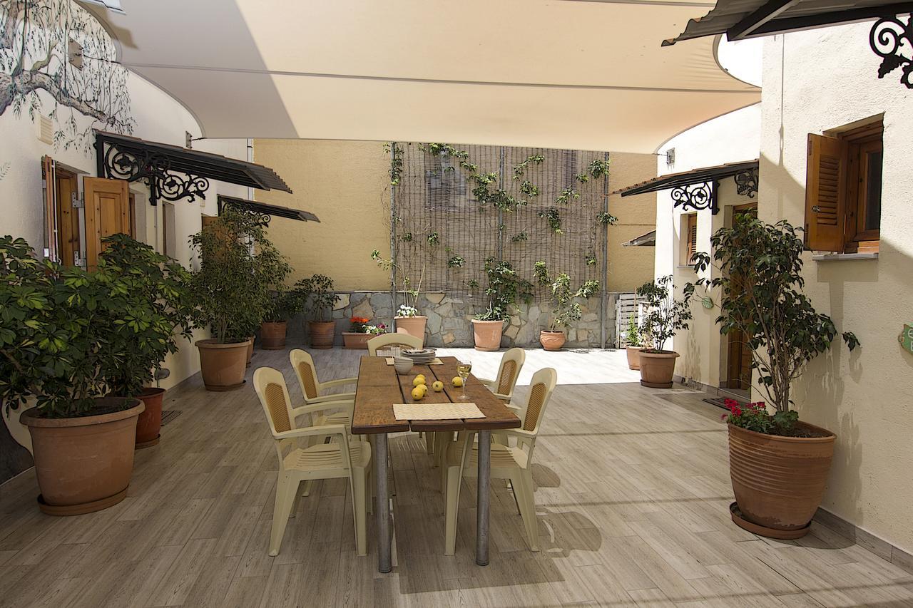 Alkyoni Apartments Agios Nikolaos  Exteriér fotografie